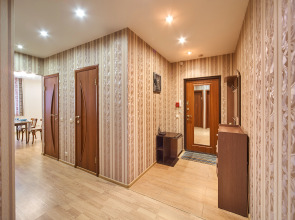 Апартаменты 1b Красногорский 26