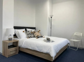 Апартаменты А38 Heinä Talo506 в Центре Города