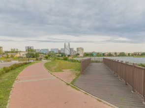 Апартаменты SalutApart 6W