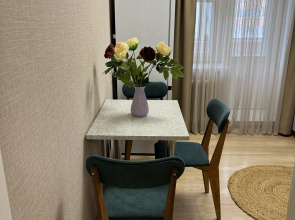 Квартира Однокомнатная Хирурга Нечаева 16