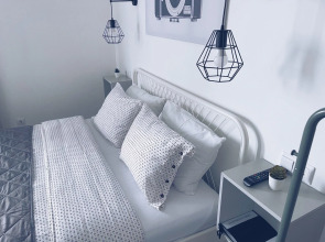 Апартаменты Токио