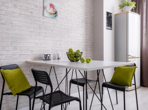 Отель Park & House Hotel