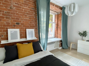 Мебелированные комнаты на Садовнической (2)