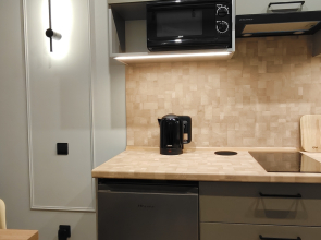 Квартира на Проспекте Ленина 6 2