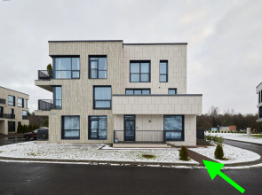 Апартаменты Ohtainn Sauna