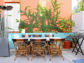 Отель Майкоп