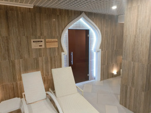 Апартаменты в Aqua Deluxe