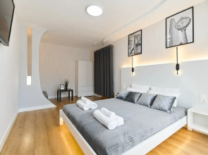 Апартаменты в Боровлянах бюджетный вариант для экономных гостей Минска