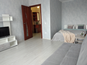 Квартира Живи у меня