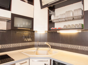 Квартира 2ка Nevabed в Металлострое На Пионерской