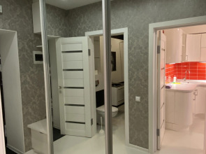 Квартира Royal Red Apartment у Королевских ворот