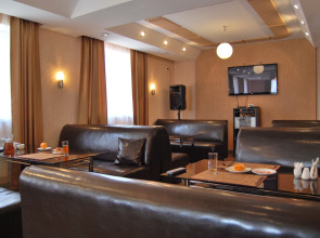 База отдыха Авалон