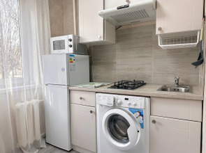 Квартира New Life у реки