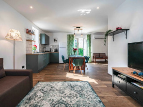 Частный дом Абрикосовая 688