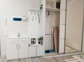 Квартира 1-ком.кв. На Видова