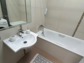 Квартира Однокомнатная в Центральном Районе Около БелГУ