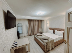 Отель Old Yerevan