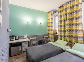 Гостевой дом Room 7