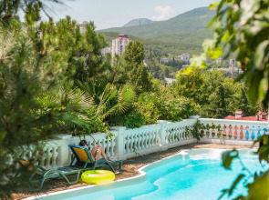 Бутик-отель Бон Мезон