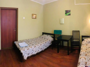 Гостевой дом Радуга