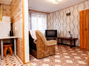 Апартаменты КемХотел на Красноармейская 137