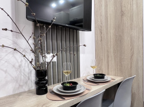 Апартаменты Сафари Студия Для Двоих