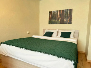 Апартаменты 1-комнатные с балконом | GoodNight Aparts