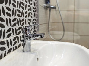 Гостевой Дом Искона Дача