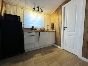 Атмосферный дом в ближайшем пригороде Воронежа Сердце отрадного