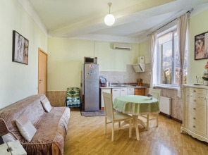 Апартаменты 3 У Приморского Парка