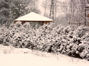 Коттеджный Комплекс Озерный Берег