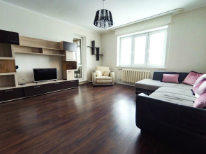 Апартаменты на Энгельса 56