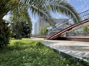 Апартаменты Посейдон