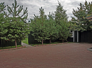 Гостевой Дом Подозерка