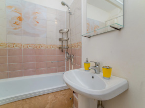 Апартаменты На Мичурина 132