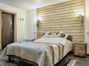 Гостевой дом БайкалЙети