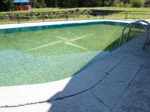 База отдыха Архыз Триумф