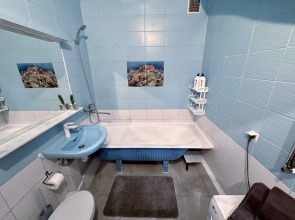 Квартира Двухкомнатная Северный Вокзал