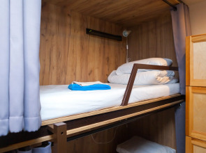 Хостел Вишня