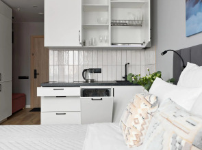 Квартира Заневский 720