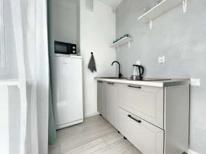 Апартаменты на Шамиля Усманова 18А