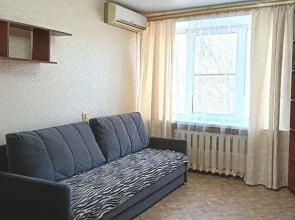 Квартира 1-комнатная на улице Татищева