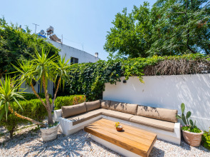 Отель Costa Bodrum City