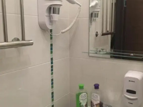 Меблированные комнаты МК Краски