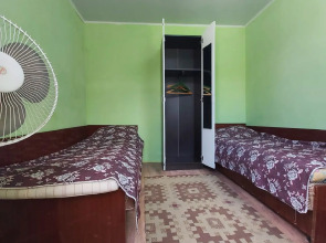 Zolotaya Rybka Sudak