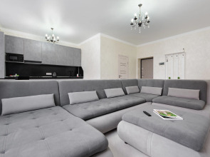 Апартаменты Двухкомнатные ул. Железноводская 70