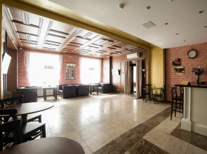 Отель Премьер