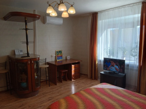 Квартира Уютная 1 комнатная рядом с метро Проспект Победы.