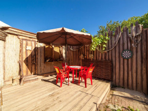 Отель Гостиный Двор B&B