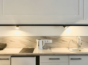 Квартира современная с татарским акцентом